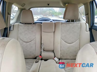 Zdjęcie 10 z 13 samochodu: 2012 TOYOTA RAV4 BASE VIN:2T3BF4DV3CW259800 - miniatura