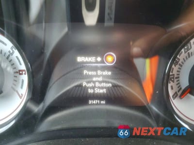 Zdjęcie 9 z 12 samochodu: 2021 DODGE CHALLENGER VIN:2C3CDZFJ7MH651427 - miniatura