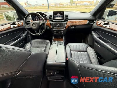Zdjęcie 9 z 10 samochodu: 2016 MERCEDES-BENZ GLE 350 4MATIC VIN:4JGDA5HB8GA720387 - miniatura