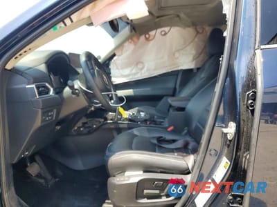 Zdjęcie 7 z 13 samochodu: 2025 MAZDA CX-5 PREMIUM PLUS VIN:JM3KFBEM7S0539675 - miniatura