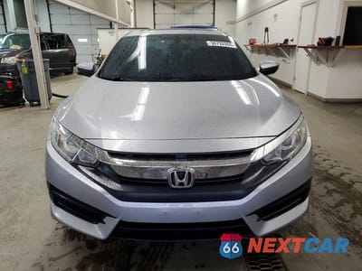 Piąte zdjęcie samochodu w środku: 2016 HONDA CIVIC EX VIN:19XFC2F77GE057234 - miniatura