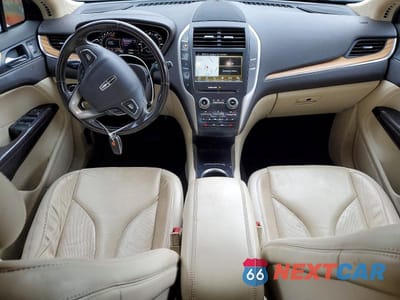 Zdjęcie 8 z 13 samochodu: 2016 LINCOLN MKC SELECT VIN:5LMCJ2C9XGUJ19007 - miniatura