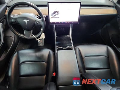 Zdjęcie 8 z 12 samochodu: 2018 TESLA MODEL 3 VIN:5YJ3E1EA0JF057923 - miniatura