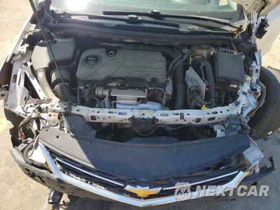 Zdjęcie 11 z 12 samochodu: 2017 CHEVROLET CRUZE PREMIER VIN:1G1BF5SM8H7218736 - miniatura