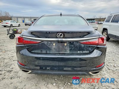 Zdjęcie 6 z 12 samochodu: 2019 LEXUS ES 350 BASE VIN:58ABZ1B19KU007667 - miniatura