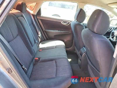 Zdjęcie 10 z 12 samochodu: 2016 NISSAN SENTRA SV VIN:3N1AB7AP7GL664119 - miniatura