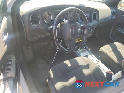 Zdjęcie 8 z 12 samochodu: 2022 DODGE CHARGER POLICE VIN:2C3CDXKG6NH232565 - miniatura