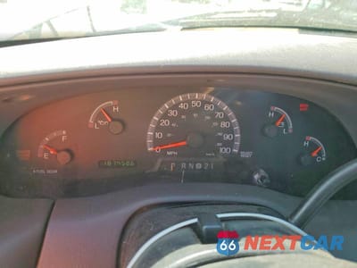 Zdjęcie 9 z 12 samochodu: 2004 FORD F-150 HERITAGE CLASSIC VIN:2FTRF17W64CA97791 - miniatura
