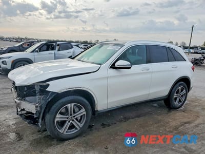 2018 MERCEDES-BENZ GLC 300 4MATIC WDC0G4KB4JV022471 - główne zdjęcie licytacji z USA - miniatura