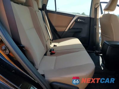 Zdjęcie 11 z 14 samochodu: 2014 TOYOTA RAV4 XLE VIN:2T3RFREV4EW199569 - miniatura
