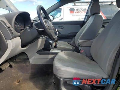 Zdjęcie 7 z 12 samochodu: 2010 HYUNDAI ELANTRA SE VIN:KMHDU4AD9AU189994 - miniatura
