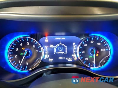 Zdjęcie 9 z 13 samochodu: 2024 CHRYSLER PACIFICA TOURING L VIN:2C4RC1BG3RR148869 - miniatura