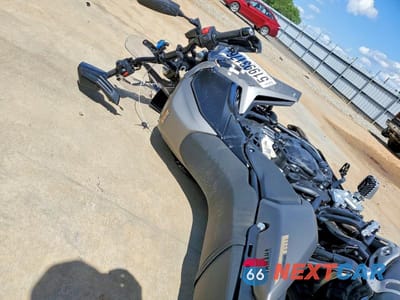 Zdjęcie 6 z 9 samochodu: 2025 YAMAHA XTZ690 VIN:JYADM17E2SA002502 - miniatura