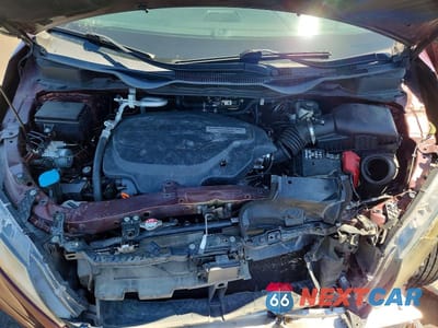 Zdjęcie 12 z 13 samochodu: 2020 HONDA ODYSSEY EXL VIN:5FNRL6H7XLB033306 - miniatura