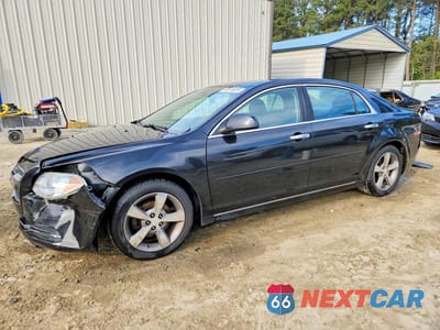 2012 CHEVROLET MALIBU 1LT 1G1ZC5E01CF140489 - główne zdjęcie licytacji z USA - miniatura