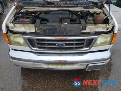 Zdjęcie 11 z 12 samochodu: 2004 FORD ECONOLINE E350 SUPER DUTY CUTAWAY VAN VIN:1FDSE35L24HA05895 - miniatura