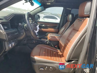 Zdjęcie 7 z 13 samochodu: 2023 GMC YUKON XL DENALI ULTIMATE VIN:1GKS2KKL8PR316374 - miniatura