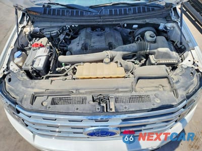 Zdjęcie 12 z 12 samochodu: 2018 FORD EXPEDITION MAX XLT VIN:1FMJK1HTXJEA19495 - miniatura