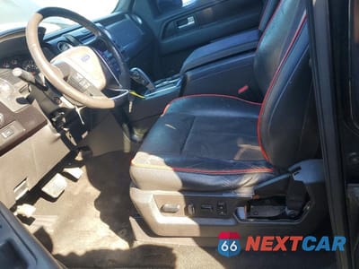Zdjęcie 7 z 12 samochodu: 2014 FORD F150 SUPERCREW VIN:1FTFW1ET3EFC26829 - miniatura