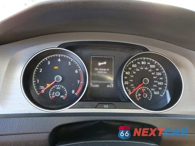 Zdjęcie 9 z 11 samochodu: 2017 VOLKSWAGEN GOLF S VIN:3VW217AU2HM026122 - miniatura