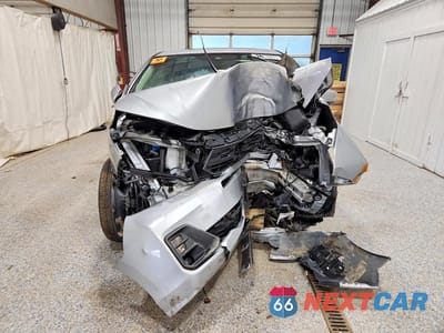 Piąte zdjęcie samochodu w środku: 2025 HONDA ODYSSEY EXL VIN:5FNRL6H62SB076060 - miniatura