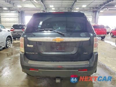 Zdjęcie 6 z 14 samochodu: 2009 CHEVROLET EQUINOX LT VIN:2CNDL63F096218029 - miniatura