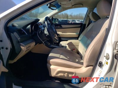 Zdjęcie 7 z 12 samochodu: 2015 SUBARU OUTBACK 2.5I PREMIUM VIN:4S4BSACC9F3246790 - miniatura