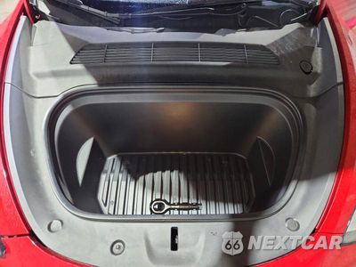 Zdjęcie 11 z 12 samochodu: 2022 TESLA MODEL Y VIN:7SAYGDEE4NF360491 - miniatura
