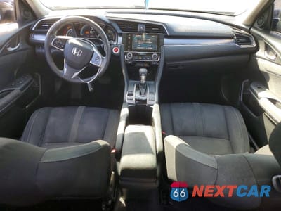 Zdjęcie 8 z 12 samochodu: 2016 HONDA CIVIC EX VIN:2HGFC1F3XGH636022 - miniatura