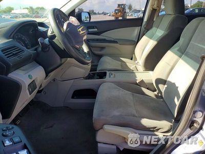 Zdjęcie 7 z 12 samochodu: 2013 HONDA CR-V LX VIN:2HKRM3H35DH509120 - miniatura
