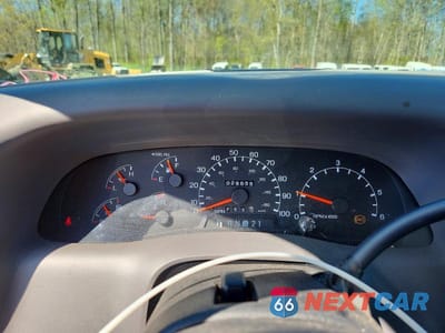 Zdjęcie 9 z 12 samochodu: 1999 FORD F250 SUPER DUTY VIN:1FTNF21L8XED31799 - miniatura