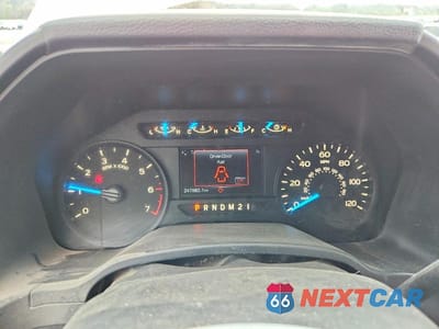 Zdjęcie 9 z 12 samochodu: 2017 FORD F150 SUPERCREW VIN:1FTEW1EP4HKE47379 - miniatura