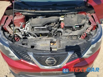 Zdjęcie 12 z 13 samochodu: 2019 NISSAN ROGUE SPORT S VIN:JN1BJ1CR1KW337298 - miniatura