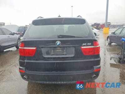 Zdjęcie 6 z 13 samochodu: 2010 BMW X5 VIN:5UXFE4C50AL382863 - miniatura