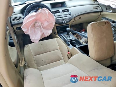 Zdjęcie 8 z 12 samochodu: 2009 HONDA ACCORD LXP VIN:1HGCP26419A157799 - miniatura