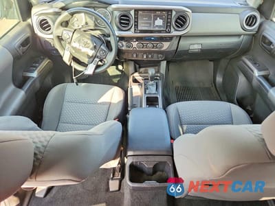 Zdjęcie 8 z 11 samochodu: 2023 TOYOTA TACOMA SR5 V6 VIN:3TYCZ5AN8PT130338 - miniatura