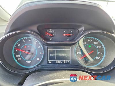 Zdjęcie 9 z 13 samochodu: 2018 CHEVROLET CRUZE LT VIN:1G1BE5SM8J7177257 - miniatura