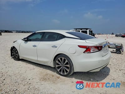 Drugie zdjęcie samochodu z przodu: 2018 NISSAN MAXIMA 3.5 SR VIN:1N4AA6AP7JC364681 - miniatura