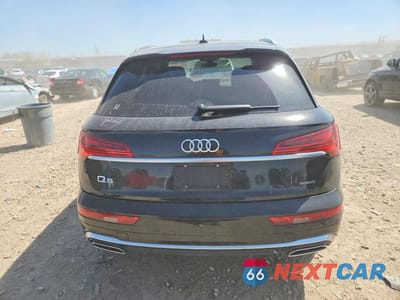 Zdjęcie 6 z 13 samochodu: 2022 AUDI Q5 PREMIUM PLUS 45 VIN:WA1EAAFYXN2133392 - miniatura