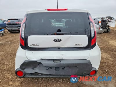 Zdjęcie 6 z 11 samochodu: 2014 KIA SOUL + VIN:KNDJP3A50E7057311 - miniatura