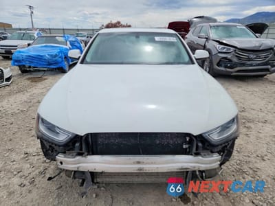 Piąte zdjęcie samochodu w środku: 2014 AUDI A4 PREMIUM PLUS VIN:WAUFFAFL0EN034799 - miniatura
