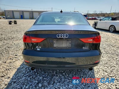 Zdjęcie 6 z 11 samochodu: 2016 AUDI A3 PREMIUM PLUS VIN:WAUE8GFFXG1027355 - miniatura
