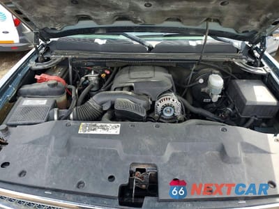 Zdjęcie 11 z 12 samochodu: 2008 CHEVROLET SILVERADO K1500 VIN:1GCEK190X8Z226160 - miniatura