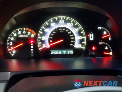 Zdjęcie 9 z 13 samochodu: 2006 HONDA ODYSSEY EX VIN:5FNRL38456B083247 - miniatura