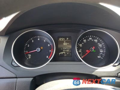 Zdjęcie 9 z 12 samochodu: 2016 VOLKSWAGEN JETTA S VIN:3VW267AJ6GM392753 - miniatura