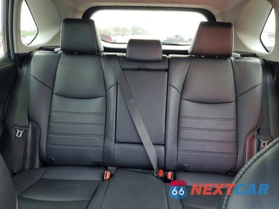 Zdjęcie 10 z 14 samochodu: 2021 TOYOTA RAV4 XLE PREMIUM VIN:2T3C1RFV9MC170880 - miniatura