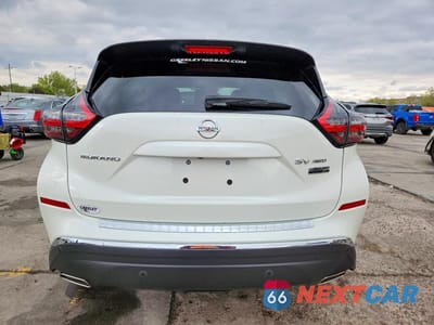 Zdjęcie 6 z 13 samochodu: 2021 NISSAN MURANO SV VIN:5N1AZ2BS9MC111876 - miniatura