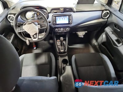 Zdjęcie 8 z 12 samochodu: 2024 NISSAN VERSA VIN:3N1CN8EV6RL882361 - miniatura