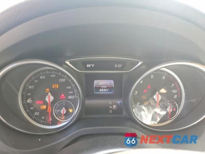 Zdjęcie 9 z 12 samochodu: 2019 MERCEDES-BENZ GLA 250 VIN:WDCTG4EB7KU014896 - miniatura
