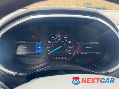 Zdjęcie 8 z 10 samochodu: 2019 FORD EDGE TITANIUM VIN:2FMPK3K97KBC02479 - miniatura